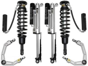 ICON Vehicle Dynamics 17-20 FORD RAPTOR STAGE 2 SUSPENSION SYSTEM K93152