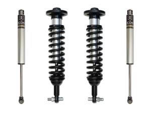 ICON Vehicle Dynamics 2014 FORD F150 4WD 0-2.63" STAGE 1 SUSPENSION SYSTEM K93061