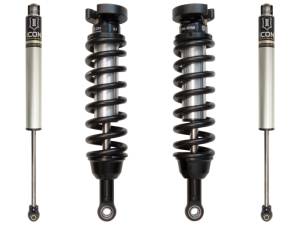 ICON Vehicle Dynamics 11-UP RANGER T6 1-3" STAGE 1 SUSPENSION SYSTEM K93101