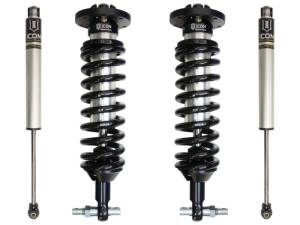 ICON Vehicle Dynamics 07-18 GM 1500 1-3" STAGE 1 SUSPENSION SYSTEM K73001