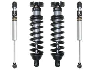 ICON Vehicle Dynamics 96-02 4RUNNER 0-3" STAGE 1 SUSPENSION SYSTEM K53131