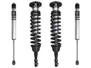 ICON Vehicle Dynamics 07-21 TUNDRA 1-3" STAGE 1 SUSPENSION SYSTEM K53021