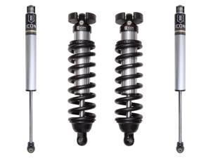 ICON Vehicle Dynamics 95.5-04 TACOMA 0-3" STAGE 1 SUSPENSION SYSTEM K53011