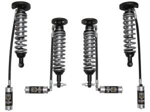 ICON Vehicle Dynamics 2014-2020 FORD EXPEDITION 4WD .75-2.25" STAGE 1 SUSPENSION SYSTEM K93301