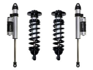 ICON Vehicle Dynamics 04-15 NISSAN TITAN 2/4WD 0-3" STAGE 3 SUSPENSION SYSTEM K83003