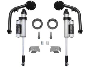 ICON Vehicle Dynamics 07-21 TUNDRA S2 STAGE 2 UPGRADE SYSTEM K53152