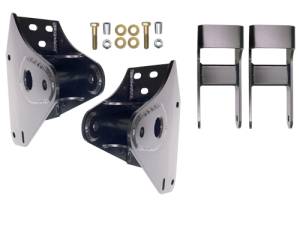 ICON Vehicle Dynamics 99-00 FORD F250/F350 3" SUSPENSION SYSTEM K33099-99