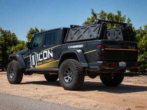 ICON Vehicle Dynamics - ICON Vehicle Dynamics 20-UP JEEP GLADIATOR 2.5" STAGE 7 SUSPENSION SYSTEM (BILLET) K22107 - Image 4