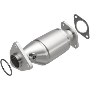 MagnaFlow Exhaust Products - MagnaFlow Exhaust Products OEM Grade Direct-Fit Catalytic Converter 52665 - Image 1