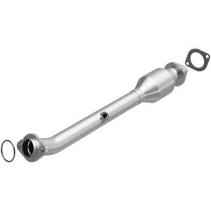 MagnaFlow Exhaust Products - MagnaFlow Exhaust Products OEM Grade Direct-Fit Catalytic Converter 52670 - Image 2