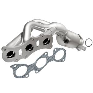 MagnaFlow Exhaust Products OEM Grade Manifold Catalytic Converter 52057