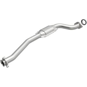 MagnaFlow Exhaust Products - MagnaFlow Exhaust Products OEM Grade Direct-Fit Catalytic Converter 51476 - Image 2