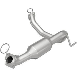 MagnaFlow Exhaust Products - MagnaFlow Exhaust Products OEM Grade Direct-Fit Catalytic Converter 51231 - Image 1