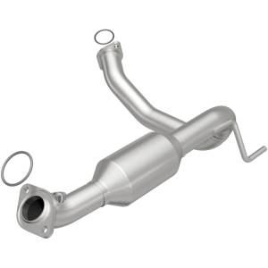 MagnaFlow Exhaust Products - MagnaFlow Exhaust Products OEM Grade Direct-Fit Catalytic Converter 51231 - Image 3