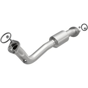 MagnaFlow Exhaust Products - MagnaFlow Exhaust Products OEM Grade Direct-Fit Catalytic Converter 52543 - Image 1