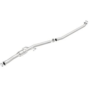 MagnaFlow Exhaust Products - MagnaFlow Exhaust Products California Direct-Fit Catalytic Converter 457031 - Image 1