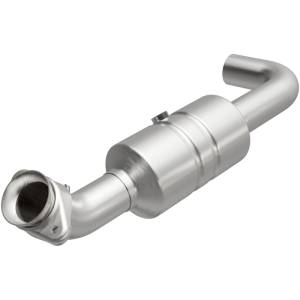 MagnaFlow Exhaust Products - MagnaFlow Exhaust Products OEM Grade Direct-Fit Catalytic Converter 52419 - Image 1