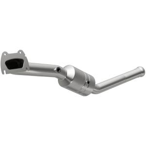 MagnaFlow Exhaust Products - MagnaFlow Exhaust Products OEM Grade Direct-Fit Catalytic Converter 49737 - Image 1