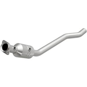 MagnaFlow Exhaust Products - MagnaFlow Exhaust Products OEM Grade Direct-Fit Catalytic Converter 49739 - Image 2