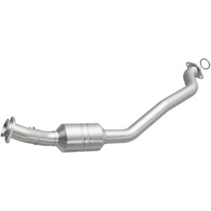 MagnaFlow Exhaust Products - MagnaFlow Exhaust Products OEM Grade Direct-Fit Catalytic Converter 49879 - Image 1