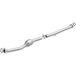 MagnaFlow Exhaust Products - MagnaFlow Exhaust Products OEM Grade Direct-Fit Catalytic Converter 52510 - Image 1