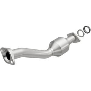 MagnaFlow Exhaust Products - MagnaFlow Exhaust Products OEM Grade Direct-Fit Catalytic Converter 52110 - Image 2