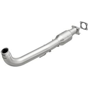 MagnaFlow Exhaust Products - MagnaFlow Exhaust Products Direct-Fit Diesel Oxidation Catalyst 60504 - Image 1