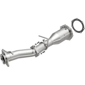 MagnaFlow Exhaust Products Direct-Fit Diesel Oxidation Catalyst 60503