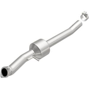MagnaFlow Exhaust Products - MagnaFlow Exhaust Products OEM Grade Direct-Fit Catalytic Converter 51835 - Image 1