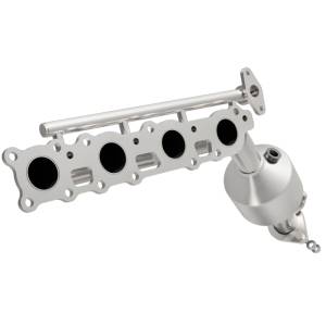 MagnaFlow Exhaust Products - MagnaFlow Exhaust Products OEM Grade Manifold Catalytic Converter 51795 - Image 1
