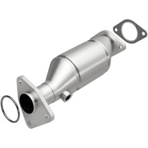 MagnaFlow Exhaust Products OEM Grade Direct-Fit Catalytic Converter 52668