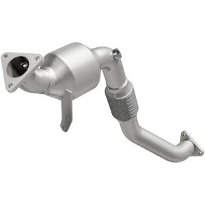 MagnaFlow Exhaust Products - MagnaFlow Exhaust Products OEM Grade Direct-Fit Catalytic Converter 52585 - Image 1