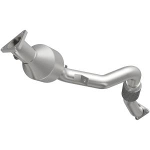 MagnaFlow Exhaust Products - MagnaFlow Exhaust Products OEM Grade Direct-Fit Catalytic Converter 52586 - Image 2
