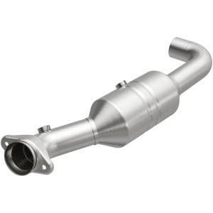 MagnaFlow Exhaust Products OEM Grade Direct-Fit Catalytic Converter 52296