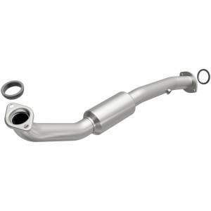 MagnaFlow Exhaust Products OEM Grade Direct-Fit Catalytic Converter 52206