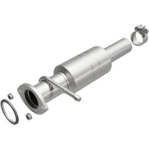 MagnaFlow Exhaust Products - MagnaFlow Exhaust Products OEM Grade Direct-Fit Catalytic Converter 52207 - Image 1