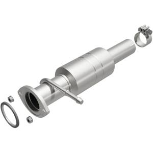 MagnaFlow Exhaust Products - MagnaFlow Exhaust Products OEM Grade Direct-Fit Catalytic Converter 52207 - Image 2