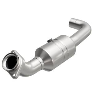 MagnaFlow Exhaust Products - MagnaFlow Exhaust Products OEM Grade Direct-Fit Catalytic Converter 52138 - Image 1