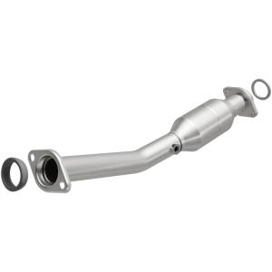 MagnaFlow Exhaust Products - MagnaFlow Exhaust Products OEM Grade Direct-Fit Catalytic Converter 52437 - Image 1