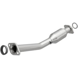 MagnaFlow Exhaust Products - MagnaFlow Exhaust Products OEM Grade Direct-Fit Catalytic Converter 52437 - Image 2
