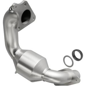 MagnaFlow Exhaust Products - MagnaFlow Exhaust Products OEM Grade Direct-Fit Catalytic Converter 52438 - Image 1
