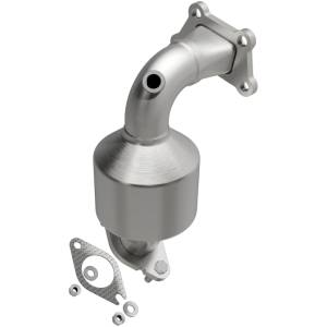 MagnaFlow Exhaust Products - MagnaFlow Exhaust Products OEM Grade Manifold Catalytic Converter 52188 - Image 2