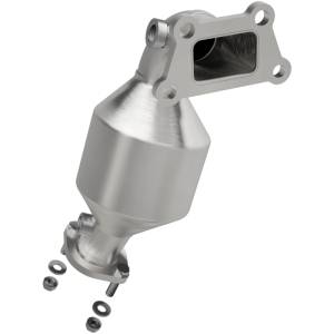 MagnaFlow Exhaust Products - MagnaFlow Exhaust Products OEM Grade Manifold Catalytic Converter 52189 - Image 1