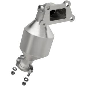 MagnaFlow Exhaust Products - MagnaFlow Exhaust Products OEM Grade Manifold Catalytic Converter 52189 - Image 2