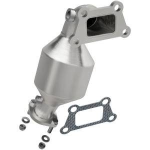 MagnaFlow Exhaust Products - MagnaFlow Exhaust Products OEM Grade Manifold Catalytic Converter 52189 - Image 3