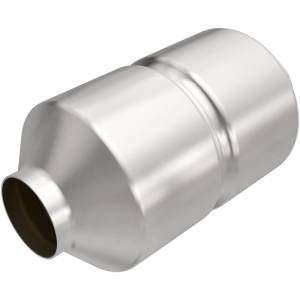 MagnaFlow Exhaust Products - MagnaFlow Exhaust Products California Universal Catalytic Converter - 3.00in. 459409 - Image 1