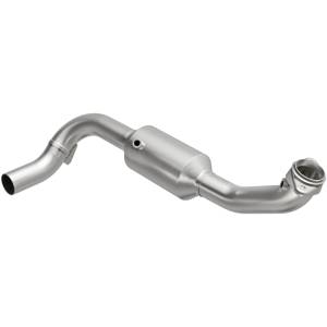 MagnaFlow Exhaust Products - MagnaFlow Exhaust Products OEM Grade Direct-Fit Catalytic Converter 52507 - Image 3