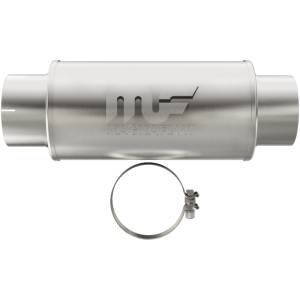 MagnaFlow Exhaust Products Universal Performance Muffler - 5/5 12776