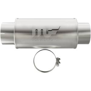 MagnaFlow Exhaust Products - MagnaFlow Exhaust Products Universal Performance Muffler - 5/5 12776 - Image 2