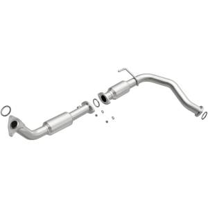 MagnaFlow Exhaust Products - MagnaFlow Exhaust Products OEM Grade Direct-Fit Catalytic Converter 52559 - Image 1
